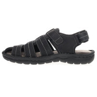 Propet Men Joseph MSO003L (Black)