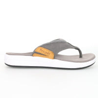 Propet Men Easton MSV011P (Grey)