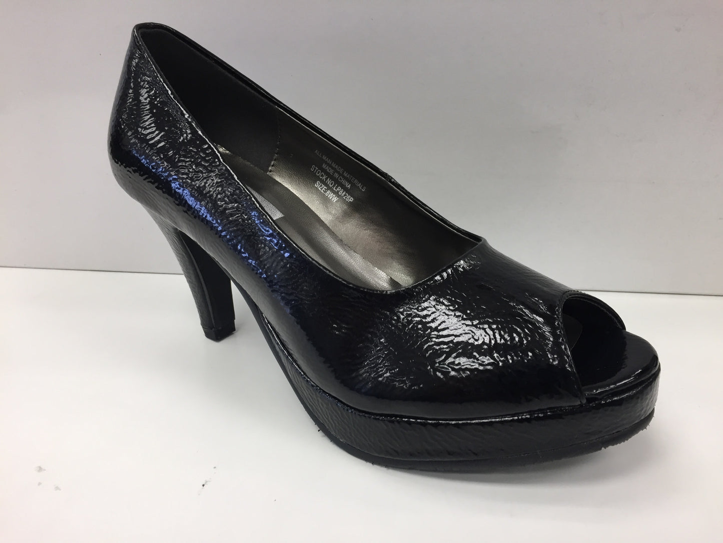 PEERAGE Ruth LP8126