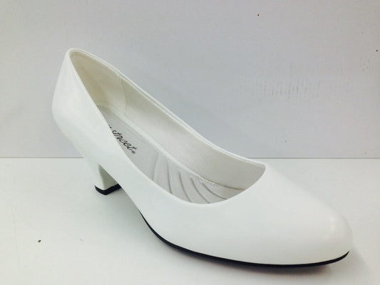 Easy Street Fabulous - Simply Wide - 5