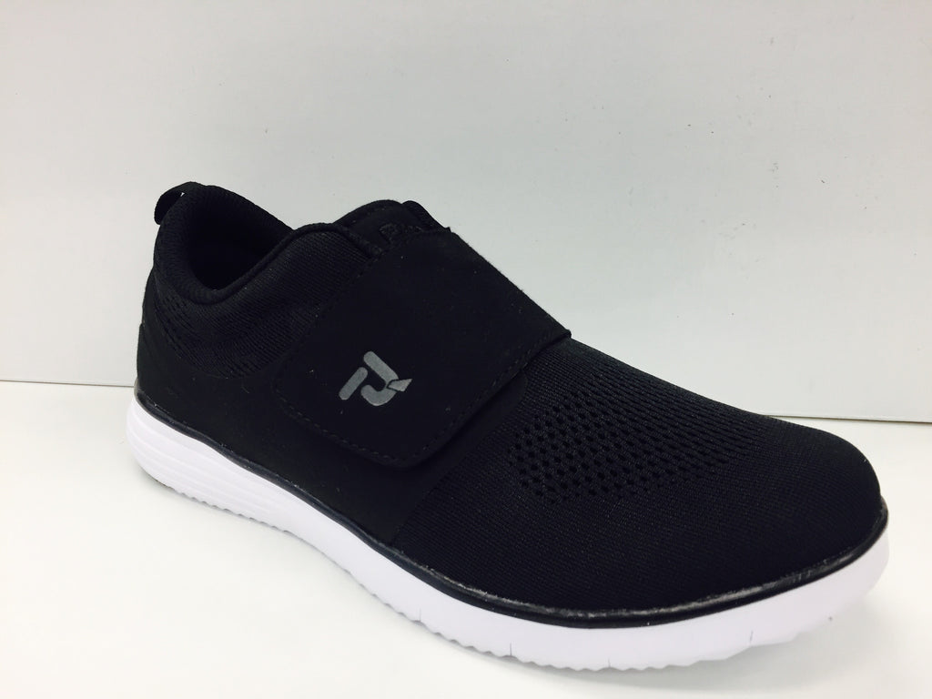 Propet travelfit wide strap sales sneaker