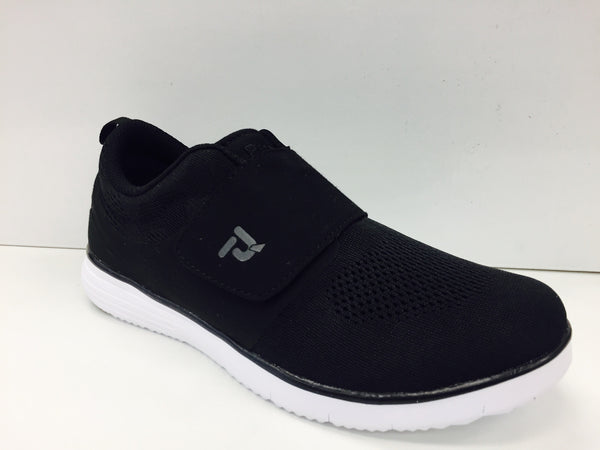 Propet TravelFit Strap WAA013M Wide Shoes Simplywide