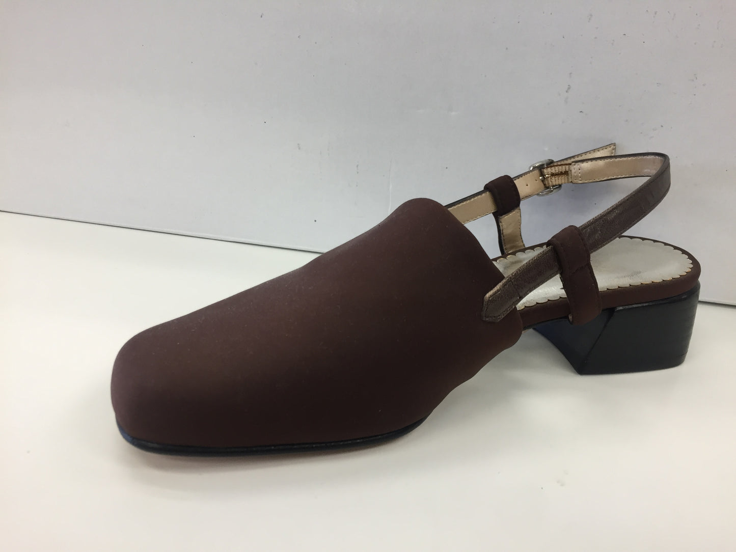 Ros Hommerson Nickiya (Brown)