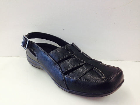 Easy Street Sterling - Simply Wide - 1