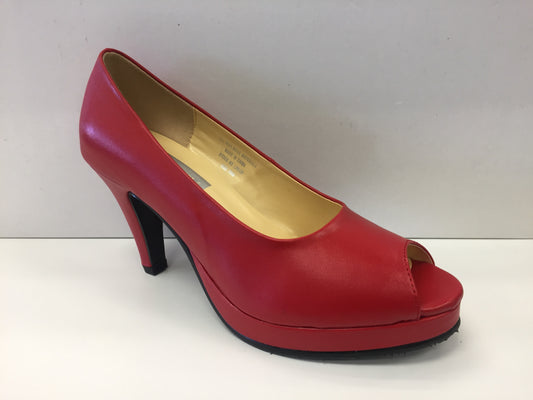 PEERAGE Ruth LP8126