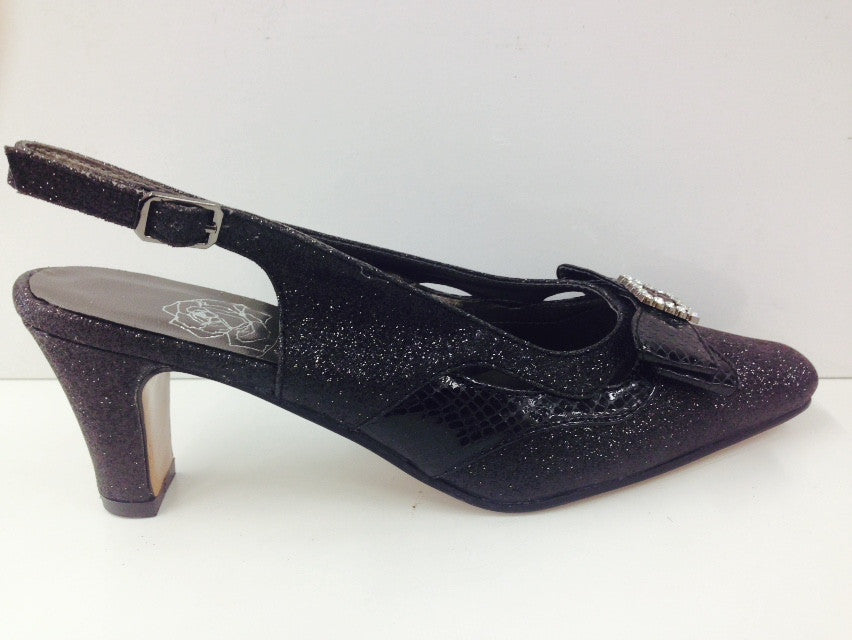 Peerage DP786 - Simply Wide - 9