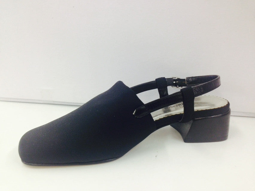 Ros Hommerson Nickiya (Black) - Simply Wide - 3