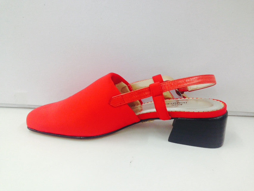 Ros Hommerson Nickiya (Red) - Simply Wide - 2