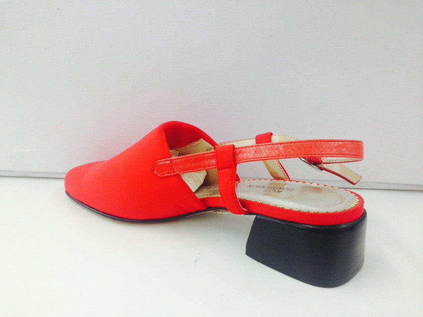 Ros Hommerson Nickiya (Red) - Simply Wide - 3