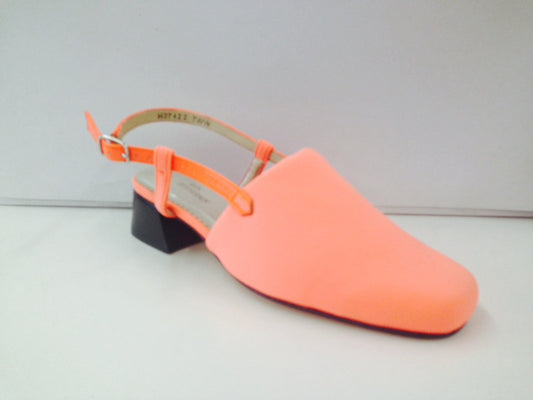 Ros Hommerson Nickiya (Orange) - Simply Wide - 1