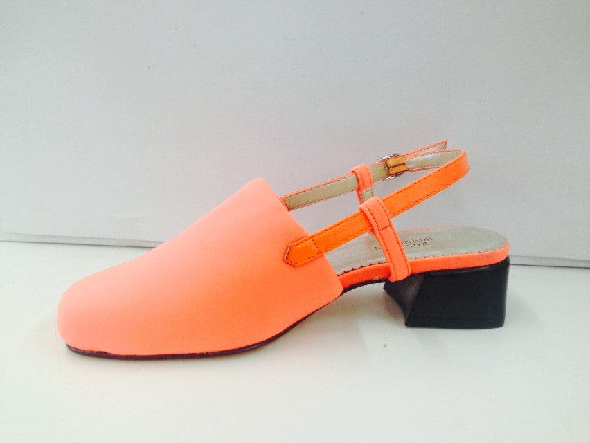 Ros Hommerson Nickiya (Orange) - Simply Wide - 2