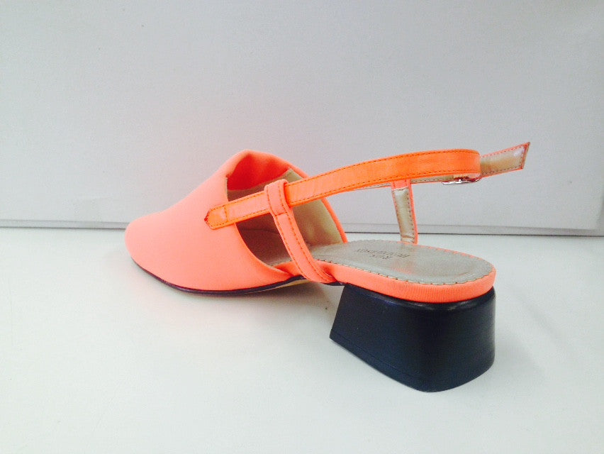 Ros Hommerson Nickiya (Orange) - Simply Wide - 3
