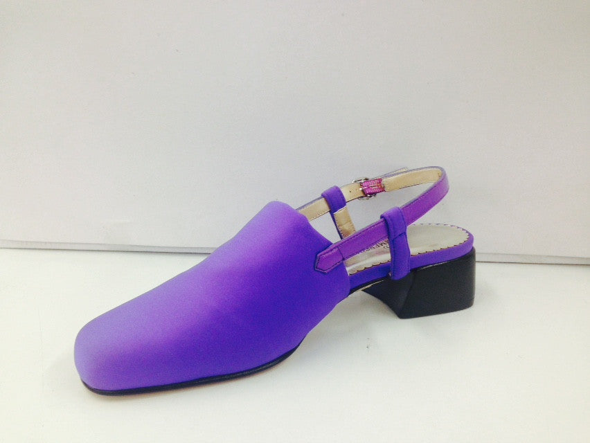 Ros Hommerson Nickiya (Purple) - Simply Wide - 2