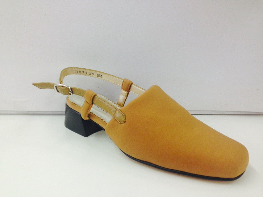Ros Hommerson Nickiya (Camel) - Simply Wide - 1