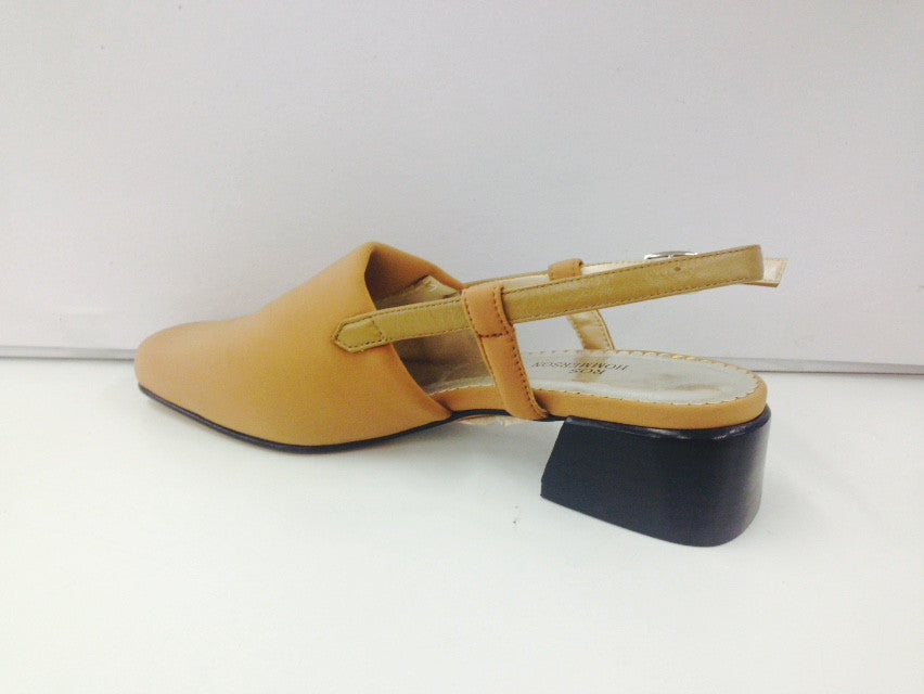 Ros Hommerson Nickiya (Camel) - Simply Wide - 3