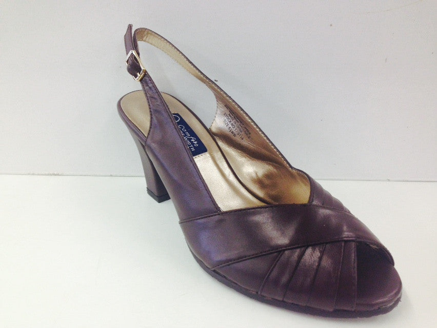 Peerage LP8119 - Simply Wide - 7
