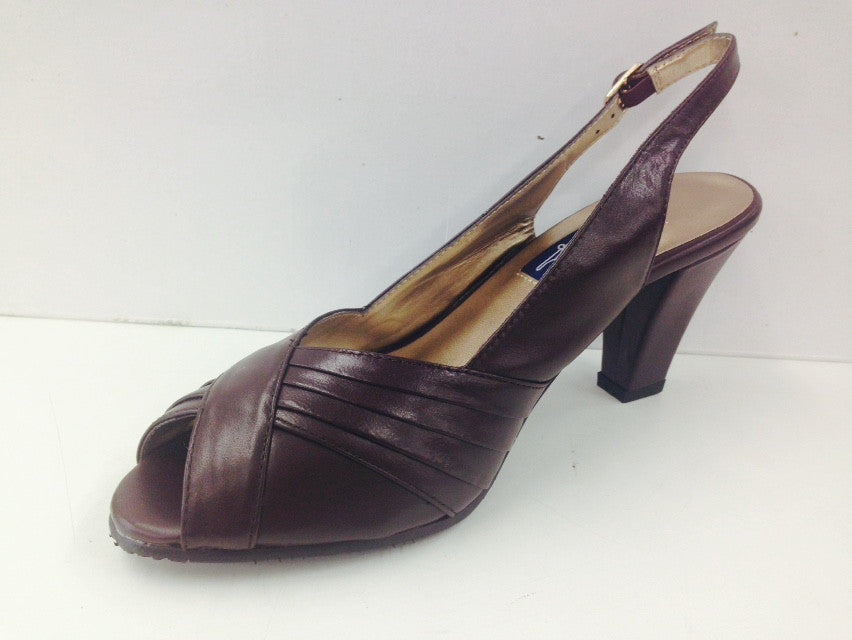 Peerage LP8119 - Simply Wide - 8