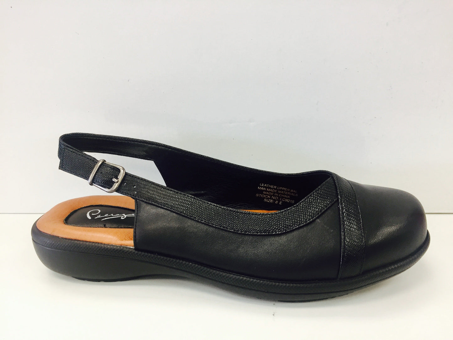 PEERAGE June LC9015