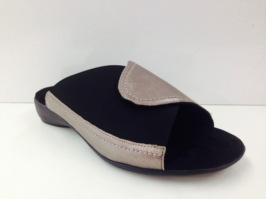 Ros Hommerson Mabel - Simply Wide - 7