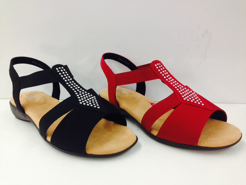 Ros Hommerson Mellow - Simply Wide - 7