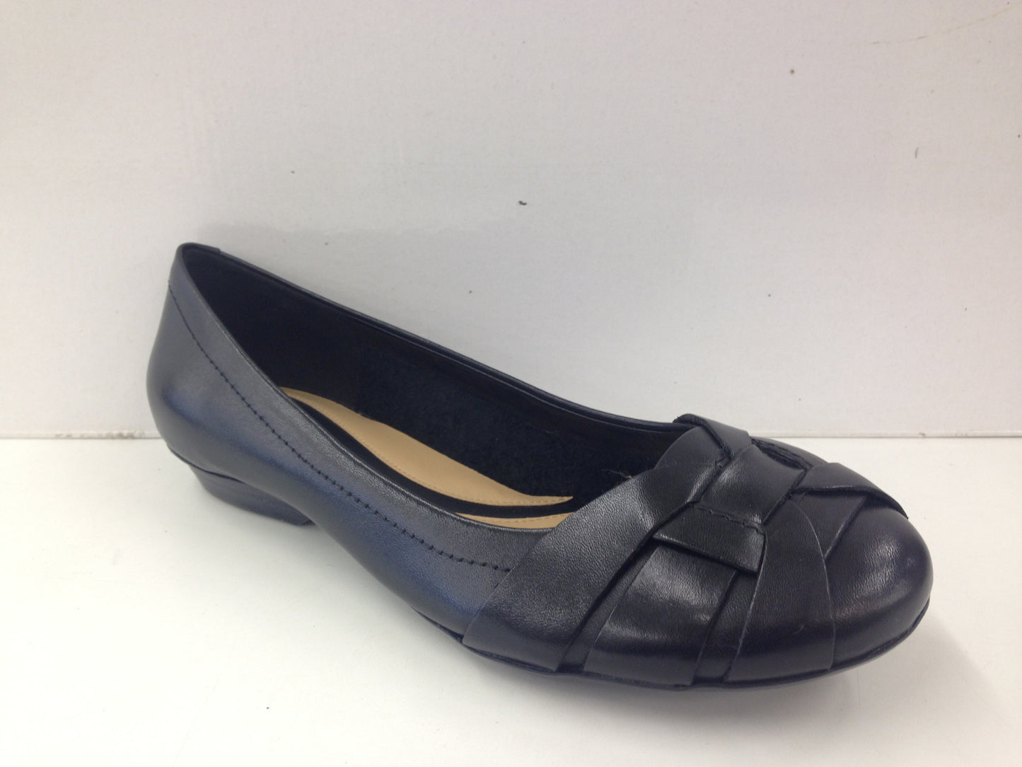 Naturalizer Maude - Simply Wide - 1