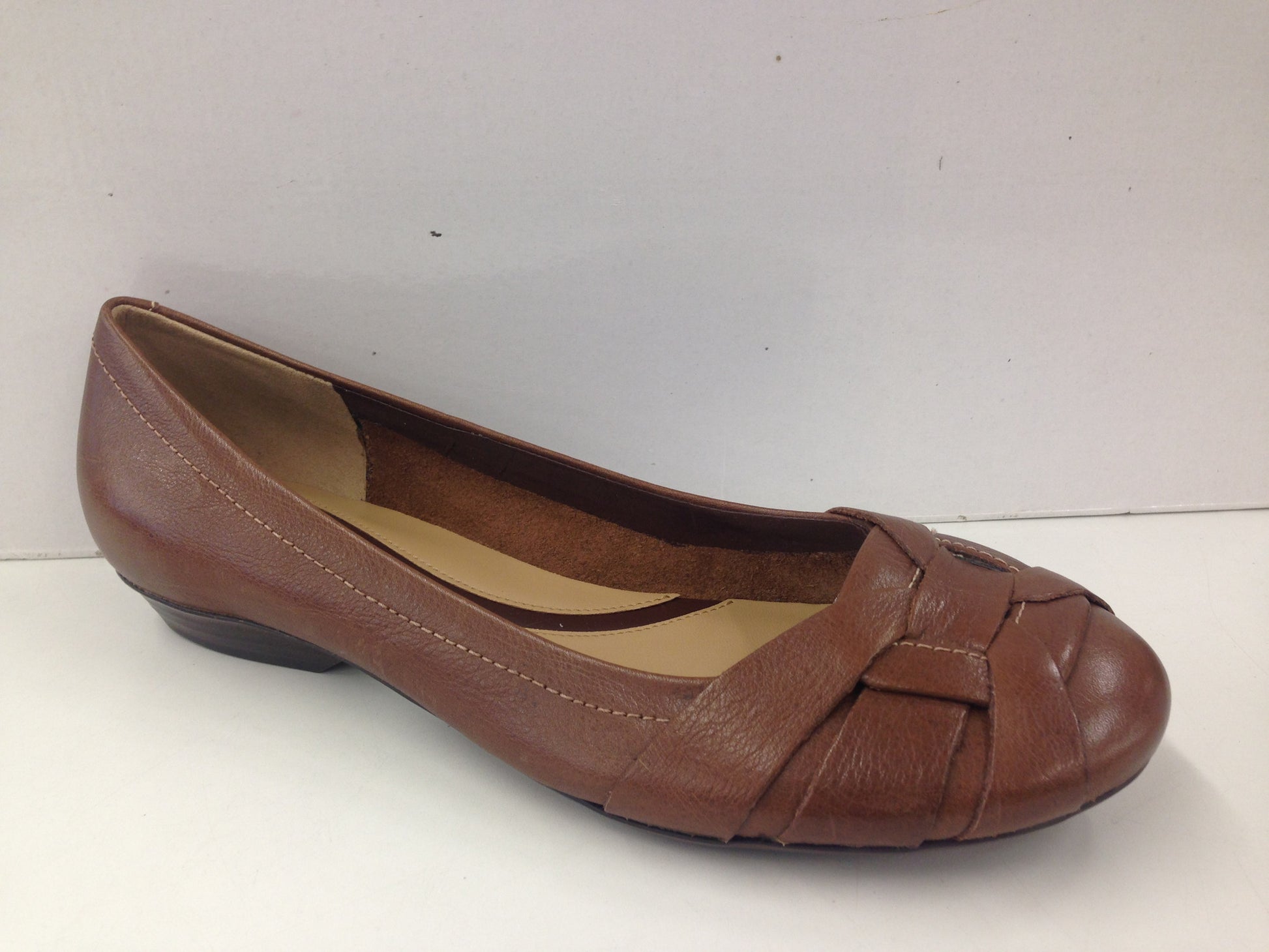 Naturalizer Maude - Simply Wide - 3