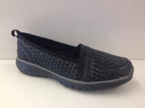 Propet Travel Lite Slip-on Woven W3238 - Simply Wide - 1