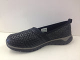 Propet Travel Lite Slip-on Woven W3238 - Simply Wide - 2