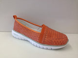 Propet Travel Lite Slip-on Woven W3238 - Simply Wide - 6