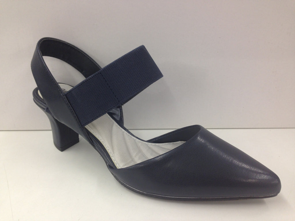 Easy street hotsell vibrant sandal