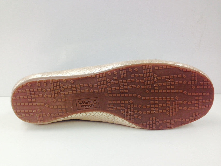 Walking Cradle Blue - Simply Wide - 6