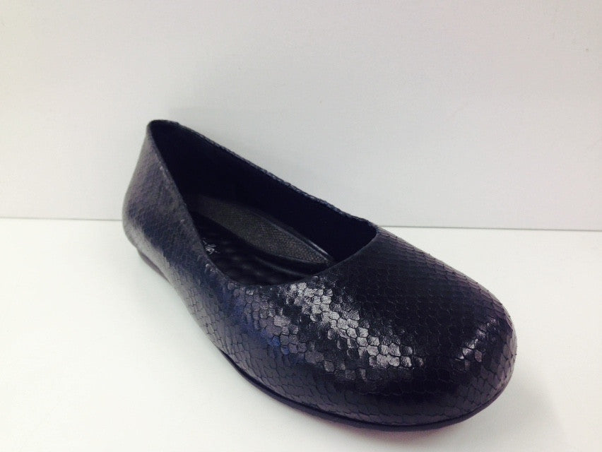 Walking Cradle Blue - Simply Wide - 12