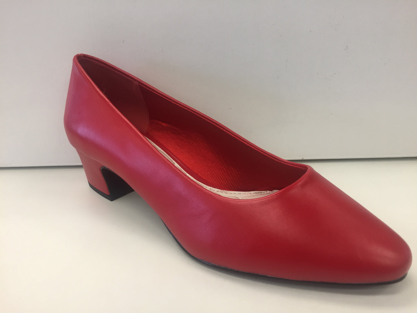 Easy Street Prim (Red) 30289