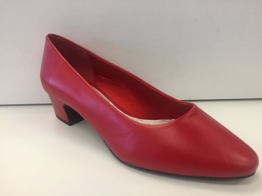 Easy Street Prim (Red) 30289