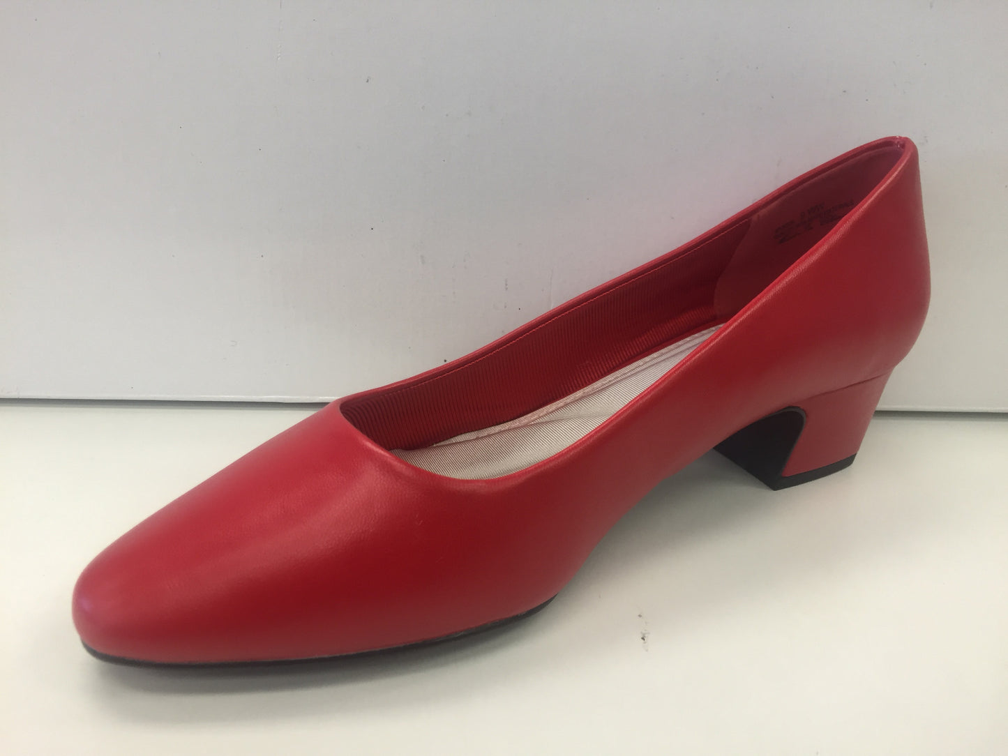 Easy Street Prim (Red) 30289