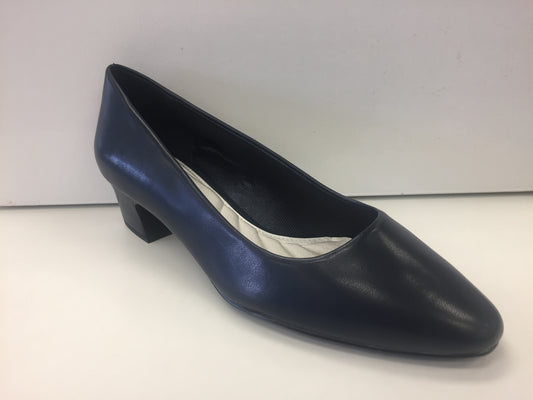 Easy Street Prim (Navy) 30289
