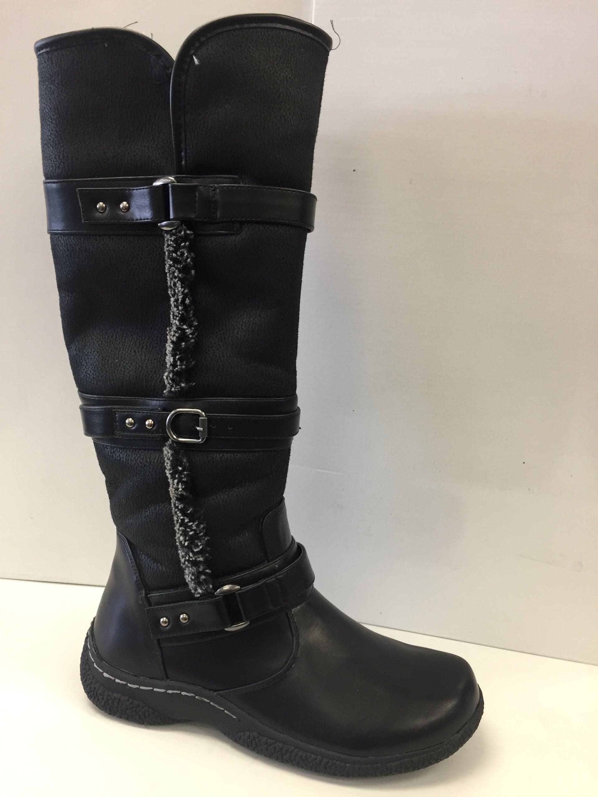 Shoe Wanderlust Gabrielle Winter Boot Wanderlust Gabrielle (T17853