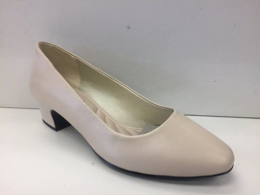 Easy Street Prim (Bone) 30289