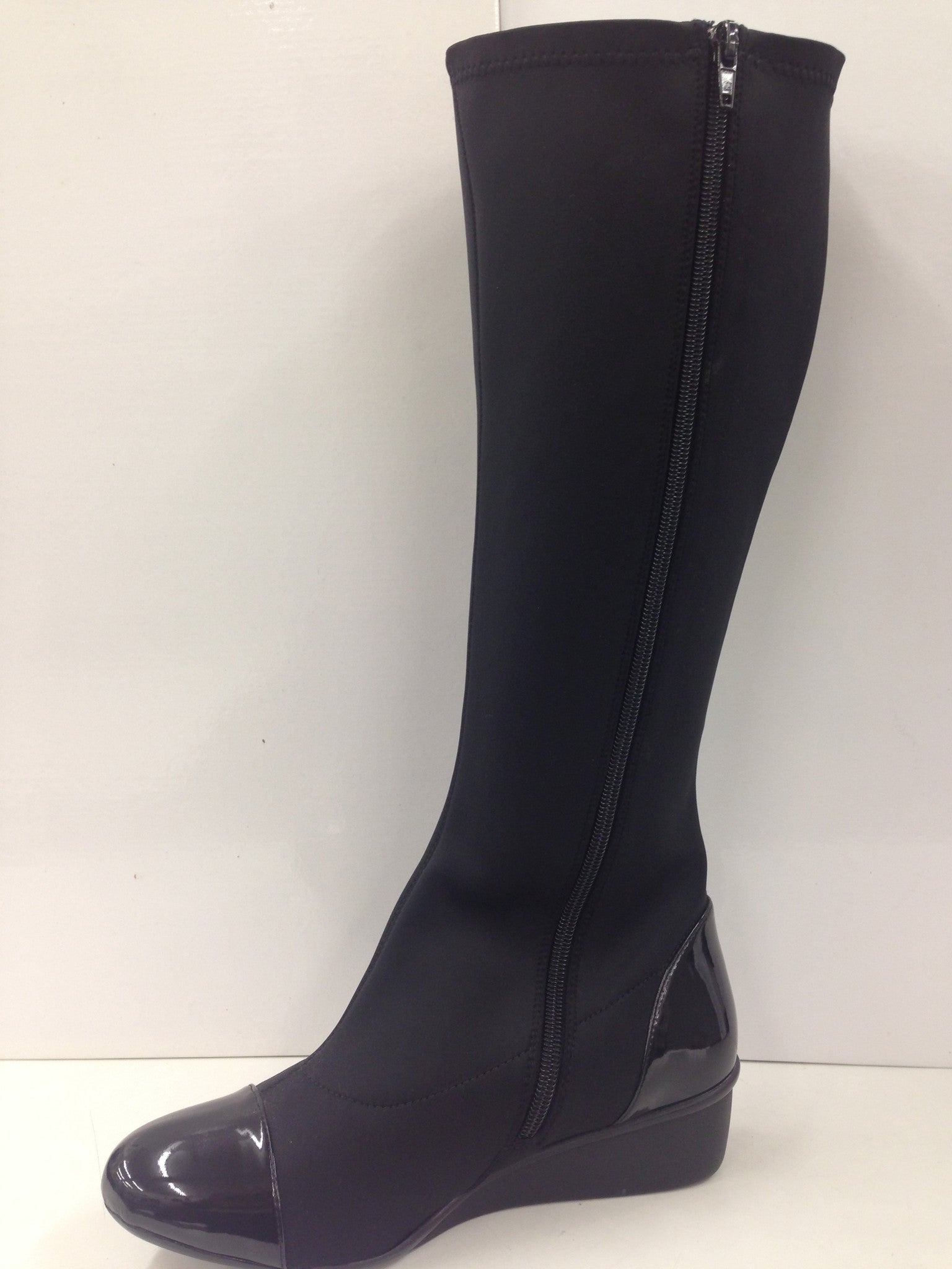 Ros Hommerson Ebony - Simply Wide - 3