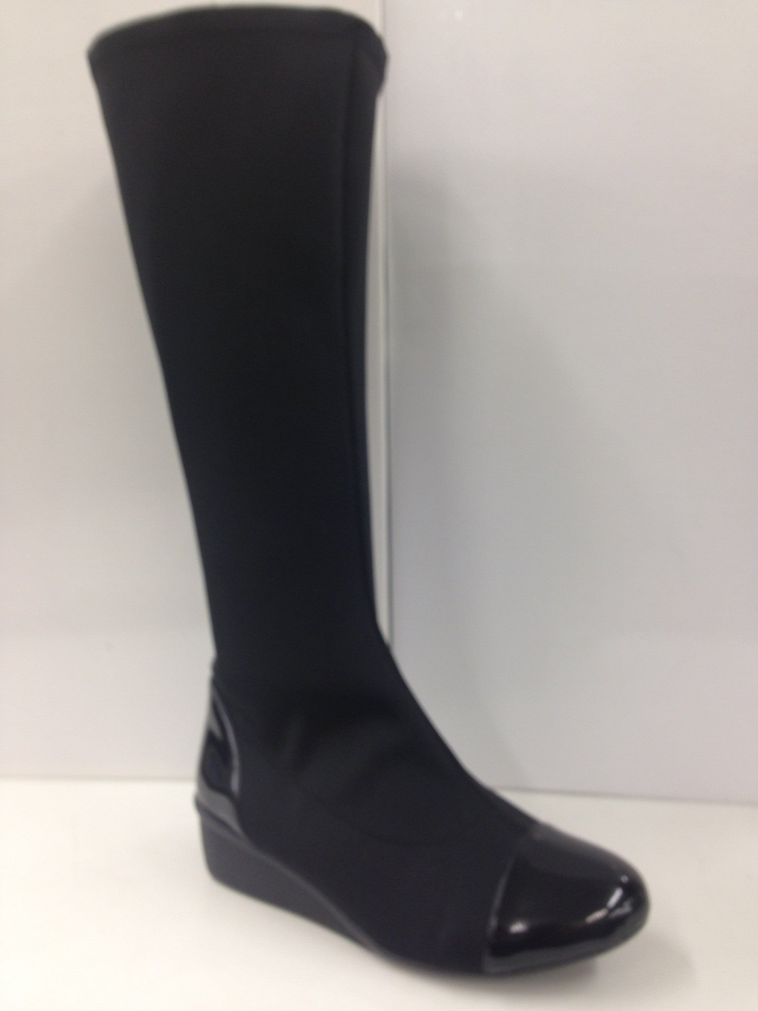 Ros Hommerson Ebony - Simply Wide - 4