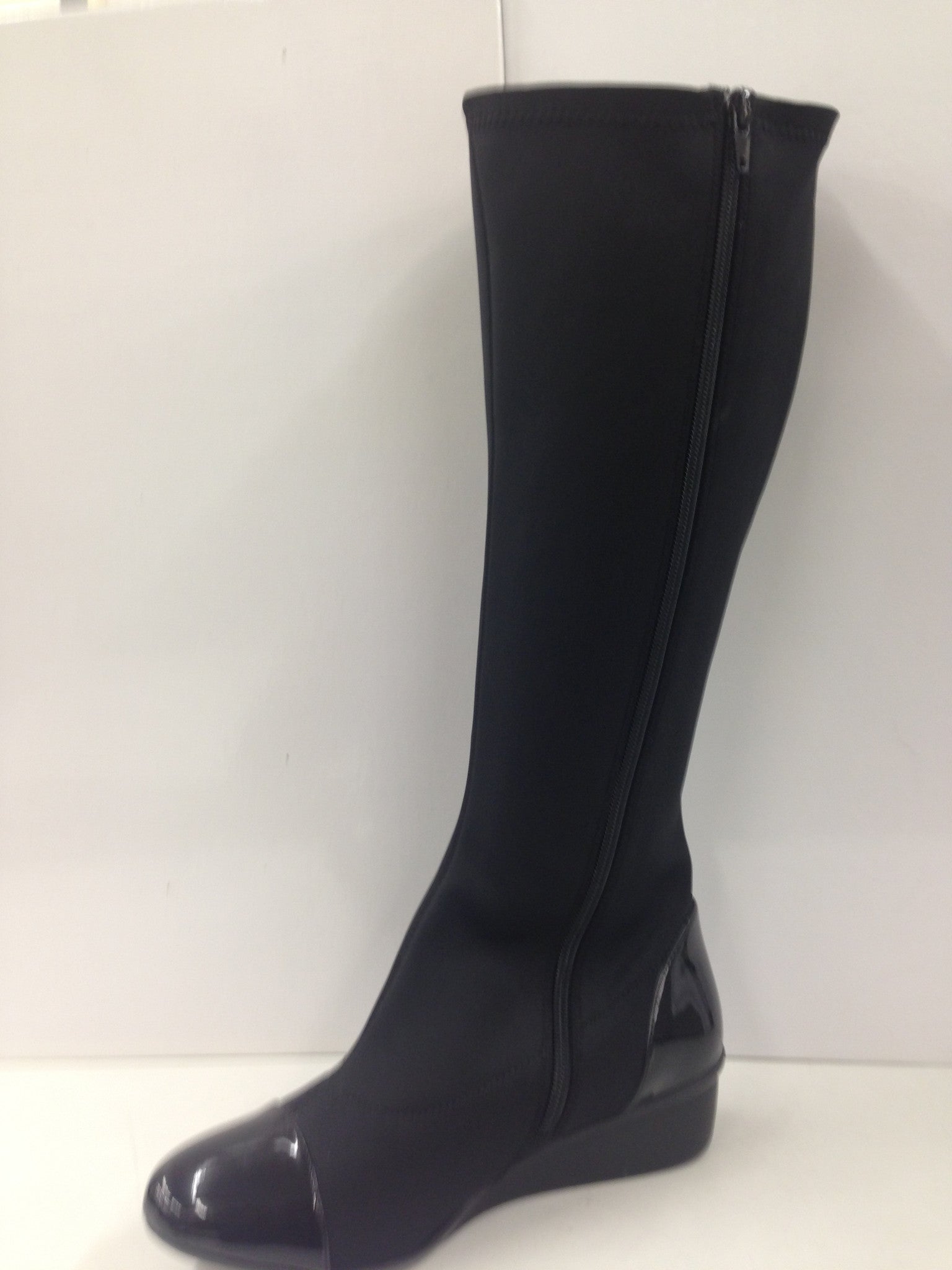 Ros Hommerson Ebony - Simply Wide - 5