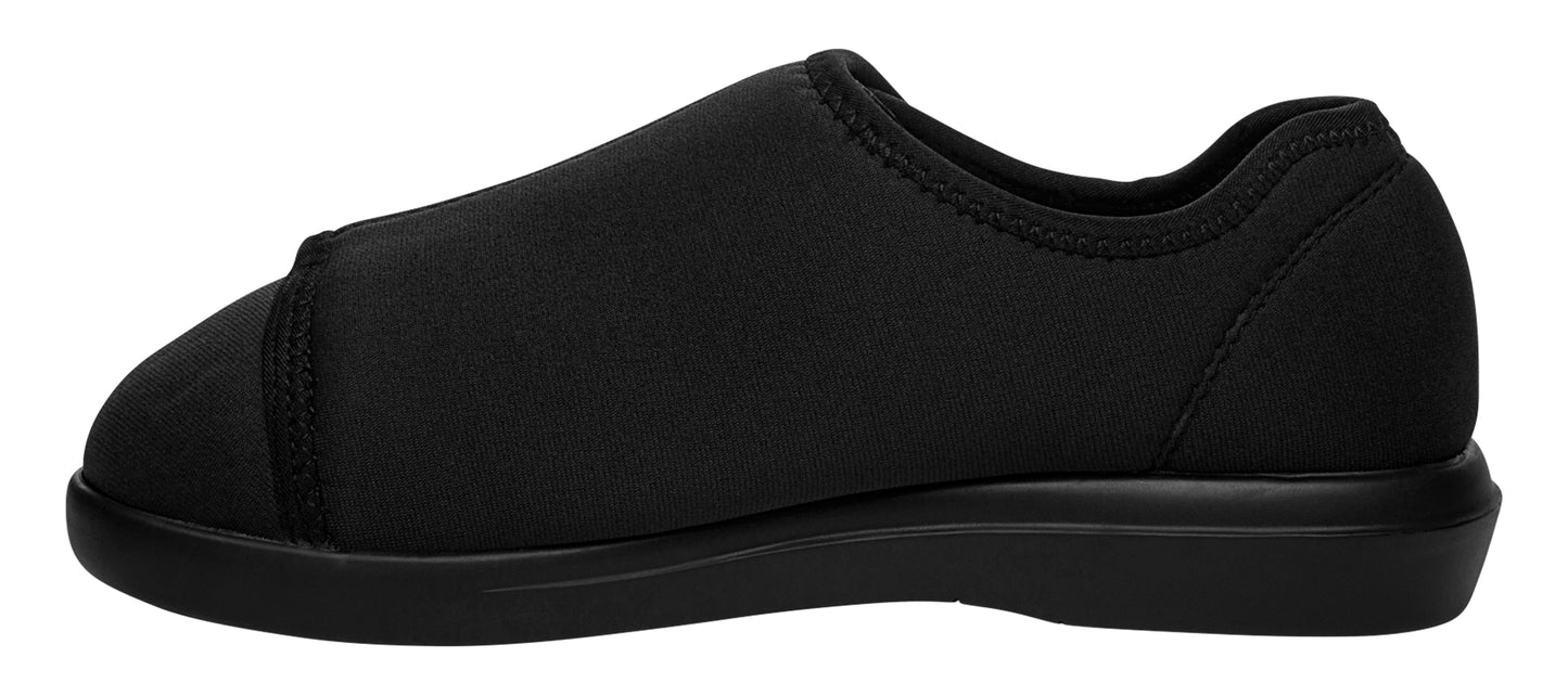 Propet Women Cush'n Foot W0206 (Black)