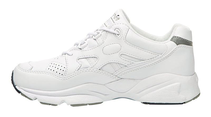 Propet Stability Walker W2034 (White)