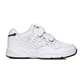 Propet W2035 Stability Walker Strap (White)