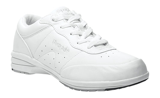 Propet Women W3840 (White)