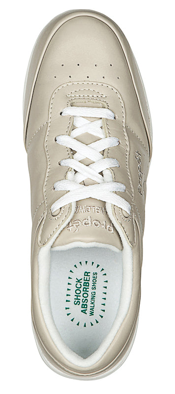 Propet Women W3840 (Bone/White)