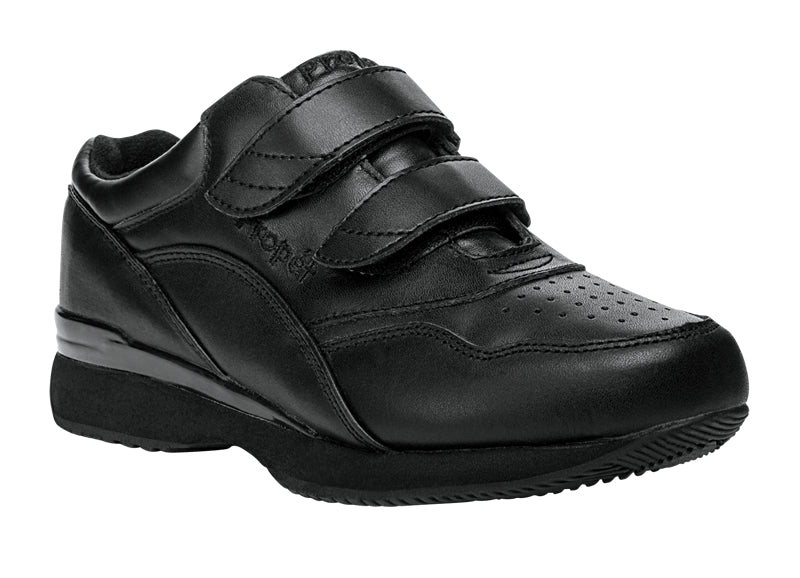 Propet Tour Walker Strap W3902 (Black)