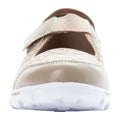 Propet Onalee WAA003J (Beige Quilt)