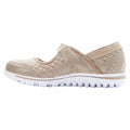 Propet Onalee WAA003J (Beige Quilt)