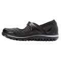 Propet Onalee WAA003J (Black Quilt)